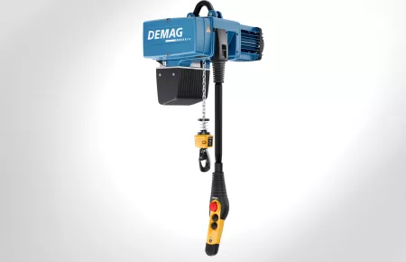 Konecranes & Demag